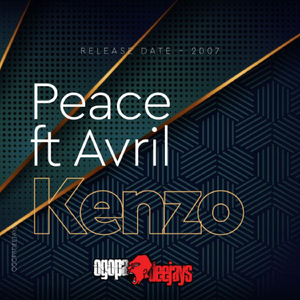 Peace (feat. Avril)