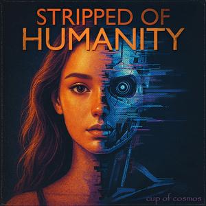 Stripped of Humanity