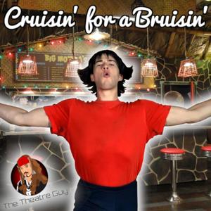 Crusin' for a bruisin' (feat. Caleb Meyer-The Theatre Guy)