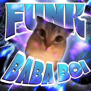 BABA BOI FUNK (Instrumental)