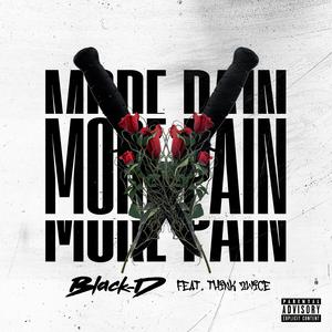 More Pain (feat. Think2wice)