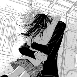 彼此拥抱过后选择原谅了我