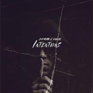 Intentions (feat. A Beck)