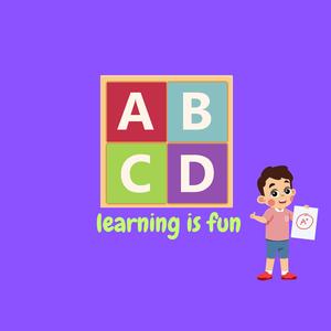 ABCD | Learning is Fun