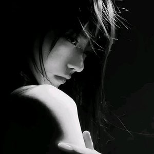 离开的那一瞬间