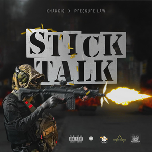Stick Talk