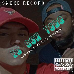 ES CON TODO (feat. LA MC C.H.D.)
