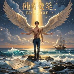 相信的力量_爱心哥