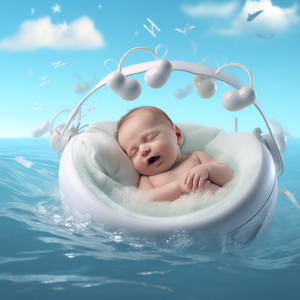 Sea Whisper Baby Melody