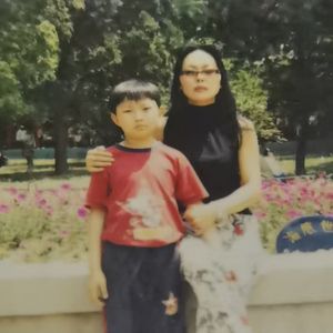 妈，我就回家