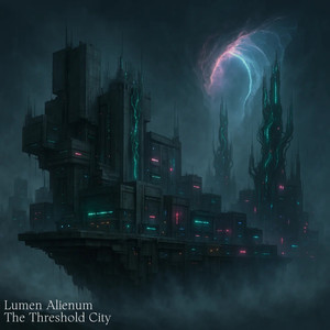 The Threshold City 01