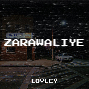 Zarawaliye