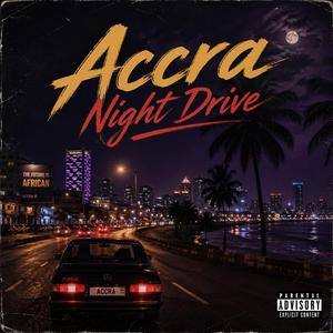 Accra Night