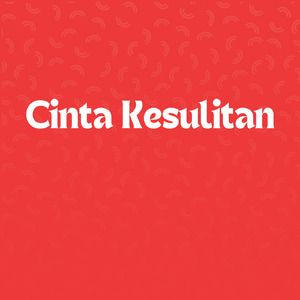 Cinta Kesulitan