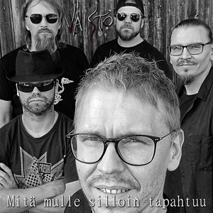 Mitä mulle silloin tapahtuu