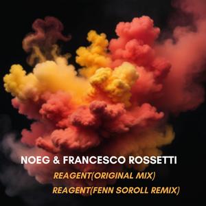 Reagent (Fenn Soroll Remix)