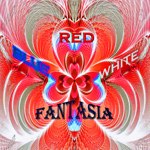 Silver Rime Fantasia(Album version)