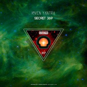 Secret 369 (Anastasia Zems Remix)