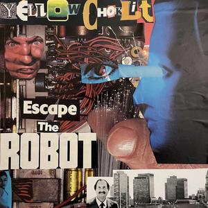 Footjob (Power Outrage)