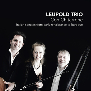 Sonatae Concertate in Stil Moderno: Sonata ottava