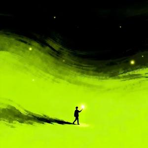 熄灭 (你总问会不会有一天)