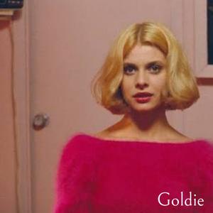 Goldie