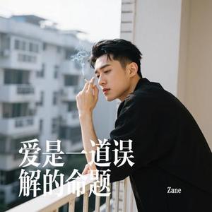 爱是一道误解的命题 (Zane Remix)