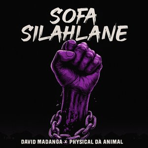 Sofa Silahlane