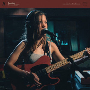 Sorceress (Audiotree Live Version)