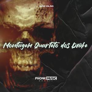 Montagem Quarteto dos Drake
