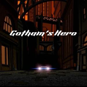 Gotham’s Hero