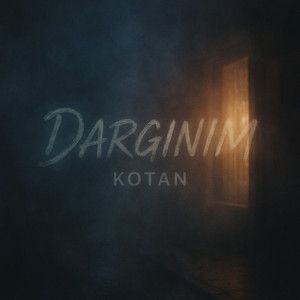 Dargınım