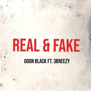 Real & Fake (feat. 3Breezy)