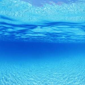 Underwater