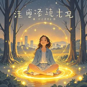 温柔的光_严羡铭