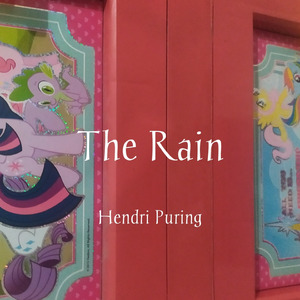 The Rain (Acoustic)