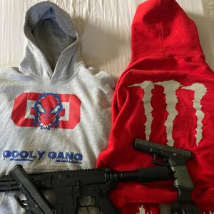 Yall know How we spin