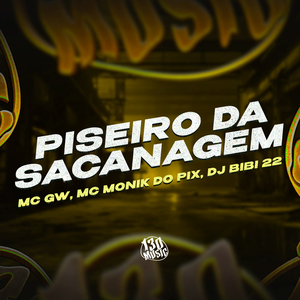 Piseiro da Sacanagem