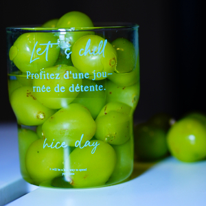 《Summer We Said Bye》