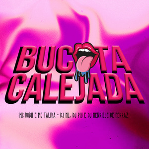 Buceta Caleijada X Ela Senta Kika e Vai