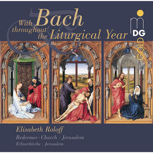 Komm, Gott Schöpfer, Heiliger Geist, BWV 667