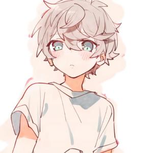 愿