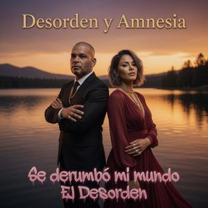 Se derrumbo mi Mundo