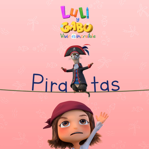 Piratas (Musical en el Capítulo de Piratas)