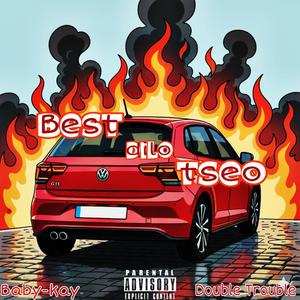 Best dilo tseo (feat. Double Trouble)