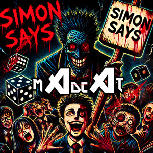 Simon Says