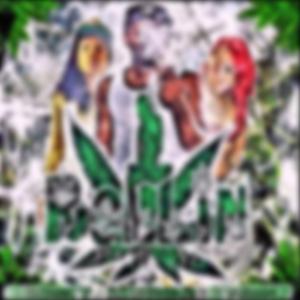 Rollin' Blunt Shawty (feat. Chinky Miyake & Byrdie Boop)