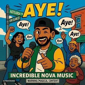 Aye!