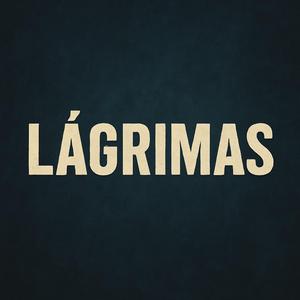 Lágrimas (feat. Duda do Marapé)