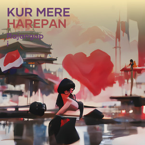 Kur Mere Harepan